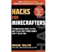 Hacks For Minecrafters