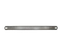 Hacksaw blade 300mm, for metal and wood