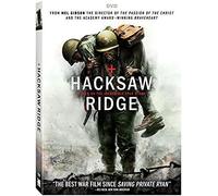 Hacksaw Ridge