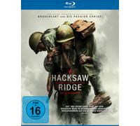 Hacksaw Ridge (Blu-ray)