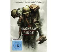 Various - Hacksaw Ridge-Die Entscheidung [Import]