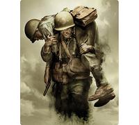 Hacksaw Ridge (Steelbook) [Blu-Ray] [Import]