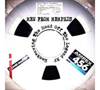 Hacksawing The Head Off The Legend Ep [7" Vinyl]