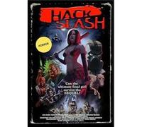 HackSlash Deluxe Volume 2 by Tim Seeley Hardcover Book Tim Seeley (Auteur)