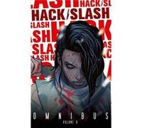 HackSlash Omnibus Volume 6 by Tini Howard Unknown (Auteur)