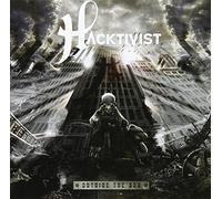 Hacktivist - Hacktivist-Outside The Box [Import]