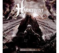 Hacktivist - Outside The Box [Import]