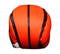 Hackys - Balles de jonglage au crochet - 2026 - Balles souples pour débutants - Sac de football tricoté à la main - Billes de sac de mixage multicolores durables - Jouet d'extérieur portable pour