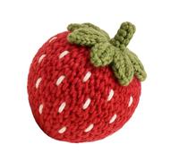 Hackys - Balles de jonglage au crochet - 2026 - Balles souples pour débutants - Sac de football tricoté à la main - Billes de sac de mixage multicolores durables - Jouet d'extérieur portable pour