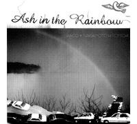Haco - Ash in The Rainbow