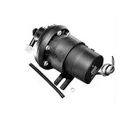 HÜCO / Hitachi Pompe à carburant 133010 Universelle Essence 12 V