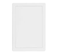 Haco Rabat avec porte et cadre en plastique 300 x 400 mm