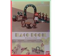 Haco Room - L'école