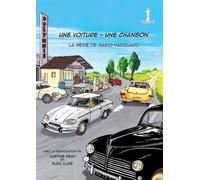 Hacquard : Une Voiture-Une Chanson