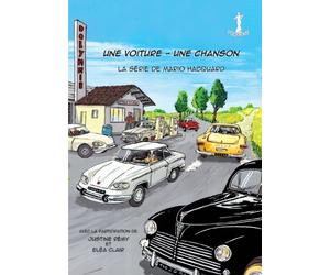 Hacquard : Une Voiture-Une Chanson