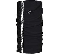 Had Écharpe Reflectives Taille Unique Noir