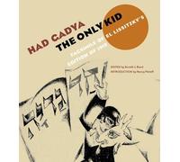 Had Gadya: The Only Kid