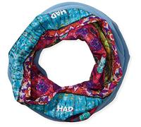 Had Head Accessoires pour Enfant One Size Multicolore - Tikitak- Fleece/Lightblue