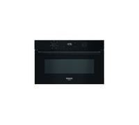 HAD K54CU B Noir Micro-ondes grill Intégré 31 L 1000 W