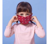 Had Protection de la bouche et du nez Marinella pour enfant, taille unique (1 pièce)