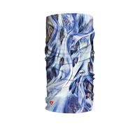HAD Repenser Prim Aloft Islande Ceintures - Bleu, Taille Unique