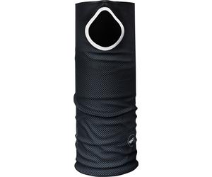 HAD Smog Protection, les couvre-chefs multifonctionnels Carbone Carbone