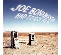tonpool Medien – Had to Cry Today
