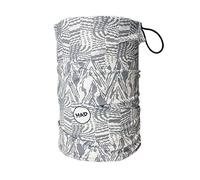 Had X-Filter/One Size-Peak White Écharpe Tube Multifonction Mixte, Pêche/Blanc, Taille Unique
