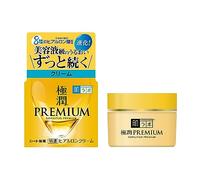 Hada Labo Crème Gokujun Premium – Acide hyaluronique – 50 g (Lot de 1)