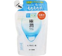 Hada Labo Hadalabo Gokujun Hyaluronique Lotion Humide Refill, 0,40 Pound