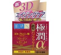 Hada Labo Rohto Hadalabo Gokujyn Ƒ¿ Pack Cream 50G , 50 G (Lot De 1)