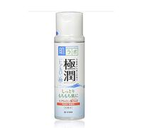 Hada Labo Rohto Hadalabo Gokujyn Hyaluronic Acid Lotion (Moist) - 170Ml , 170 Ml (Lot De 1)