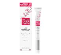 Hada Labo Tokyo Age Correcting Eye Cream, 0.5 Fluid Ounce by Hada Labo Tokyo
