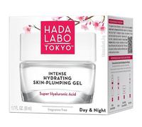 Hada Labo Tokyo Intense Hydrating Skin Plumping Gel 50ml