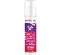 Hada Labo Tokyo Lift "NO-WRINKLES" Lotion-sérum visage à l'acide hyaluronique