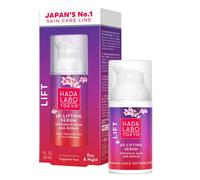 Hada Labo Tokyo Lift Serum Sérum Visage Liftant 3-D, Blanc