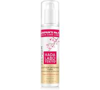 Hada Labo Tokyo Lotion pour le visage pour femmes avec 5 types d'acide hyaluronique 150 ml - pour le pour femmes - Lotion pour le visage efficace pour toutes les peaux