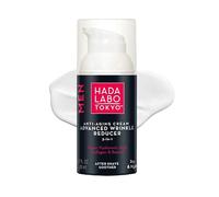 Hada Labo Tokyo Men Anti-Aging Hyaluron Cream Advanced Wrinkle Reducer Day & Night Cosmetics pour hommes
