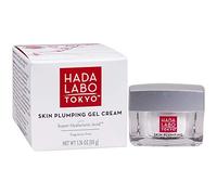 Hada Labo Tokyo Skin Plumping Gel Cream, 1.76 Ounce By , 50 G (Lot De 1)