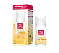Hada Labo Tokyo Sun Face Cream SPF 50