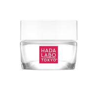 Hada Labo Tokyo White Creme Hydratante Visage 50 ml - Creme de Jour Anti-Âge et Crème de Nuit - Crème Hydratante Visage - Soin Intensif Visage - Creme Anti Rides Femme - Skincare Lissant