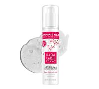 Hada Labo Tokyo White Lotion Creme Hydratante Visage à L'acide Hyaluronique 150 ml - Lotion à La Consistance D'un Gel Léger - Crème Hydratante Visage - Creme Anti Rides Femme - Sans Parfum