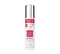 Hada Labo Tokyo White Lotion Visage avec Hyaluronic Acid 150 ml - Skincare Efficace - Crème Hydratante Visage avec - serum Visage Femme Pour tous les Types de Peau - serum Anti Age