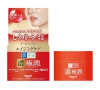 Hadalabo Gokujun Aging Care Perfect Gel - 100 g