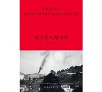 Hadamar Oriane Jeancourt Galignani (Auteur)
