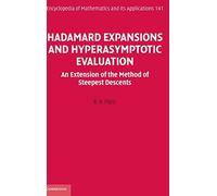 Hadamard Expansions and Hyperasymptotic Evaluation: An Extension of the Method of Steepest Descents