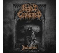Hadanfard – Night Crowned – CD Digipak