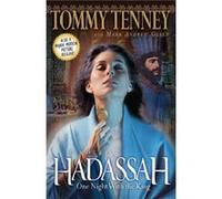 Hadassah One Night With the King by Mark Andrew Olsen Mark Andrew Olsen, Tommy Tenney (Auteur)