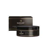 HADAT Cosmetics traitement de la soie hydro liquide Masque capillaire - restauration et hydratation en profondeur, brillance saine et prévention des pointes fourchues pour les cheveux secs et abîmés
