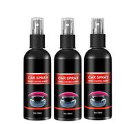 HADAVAKA Car Nano Repairing Spray, Repair Scratches Repairing Polish Spray Auto Detailing Glasscoat Polish, Car Scratch Remover (1)